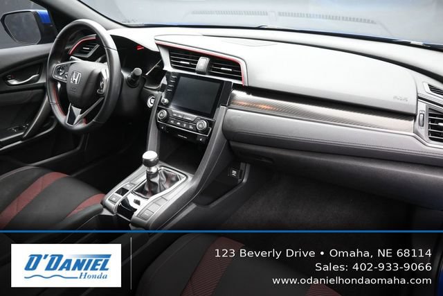 Used 2020 Honda Civic Si image 39