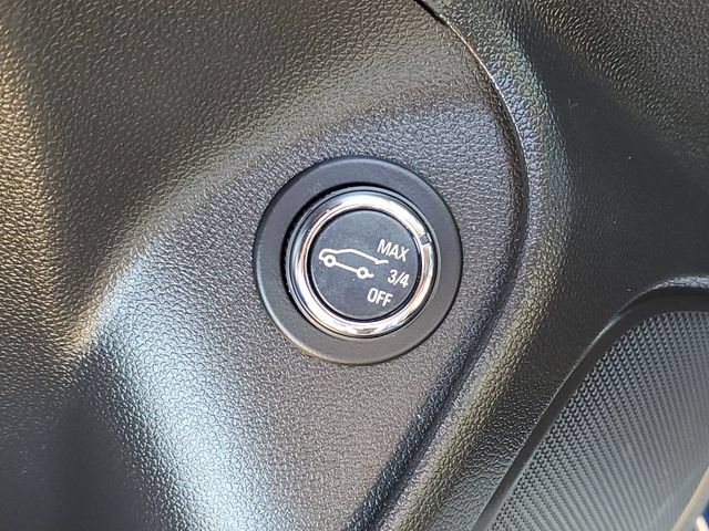 Certified 2023 Buick Encore GX Select FWD image 27