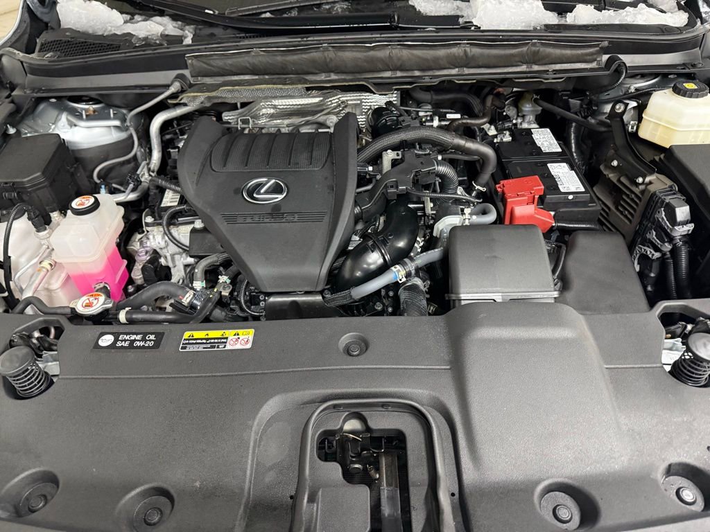 Used 2023 Lexus RX 350 Premium Plus w/ Accessory Package image 20