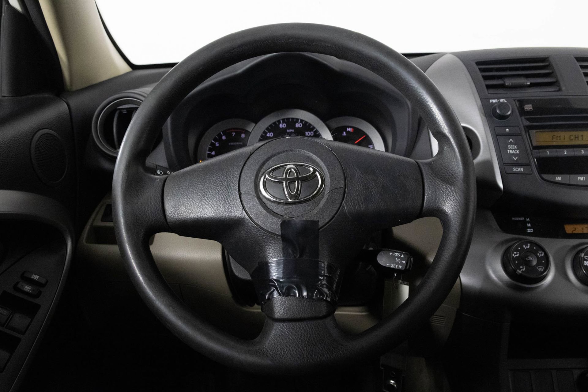 Used 2007 Toyota RAV4 4WD image 23