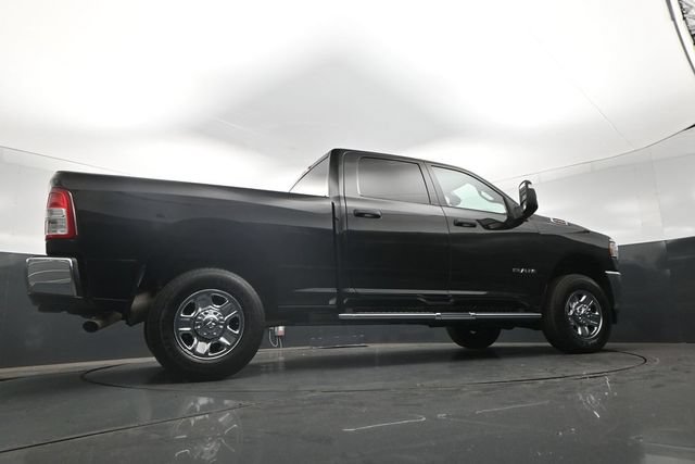 Used 2024 RAM 2500 Big Horn w/ Bed Utility Group AWD/4WD image 29