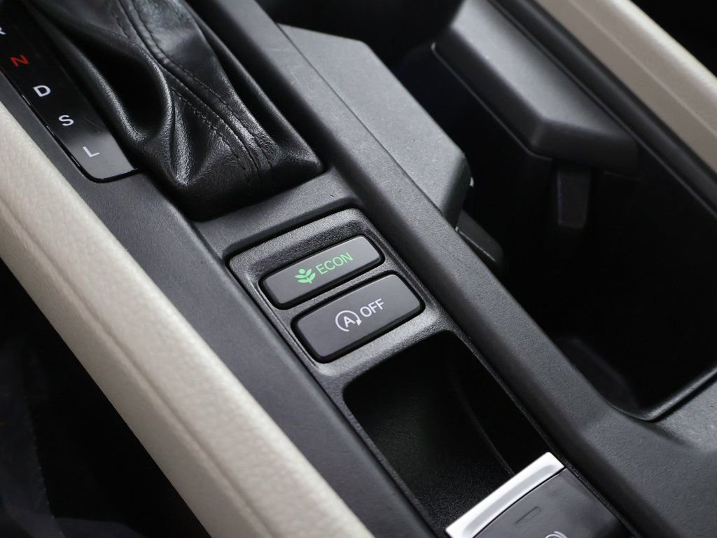 Used 2023 Honda Accord EX image 46