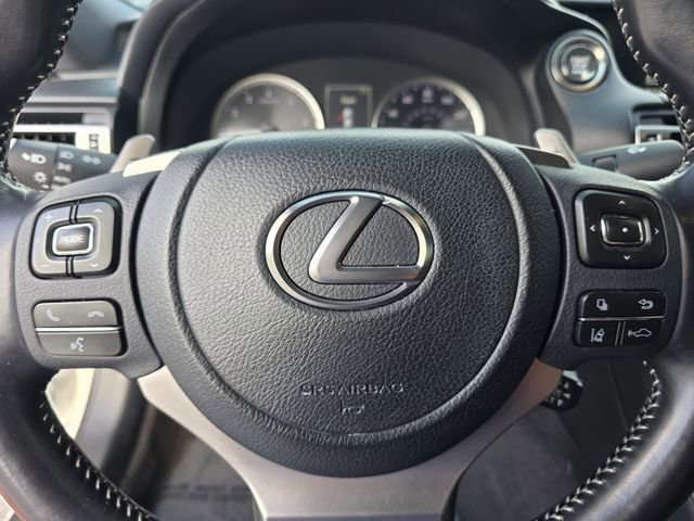 Used 2021 Lexus RC 300 w/ Accessory Package image 29