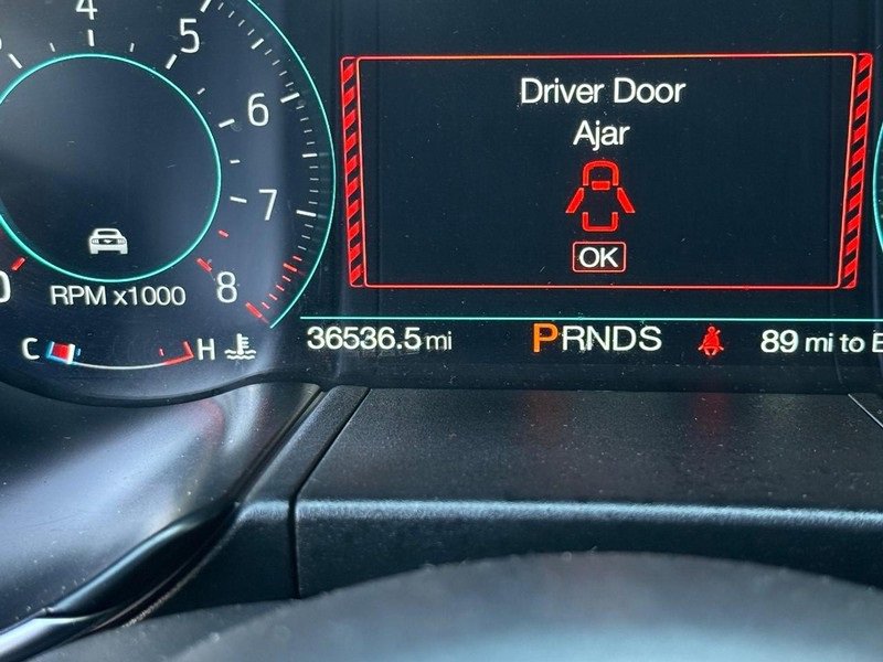 Certified 2019 Ford Mustang GT Premium w/ Equipment Group 401A image 17