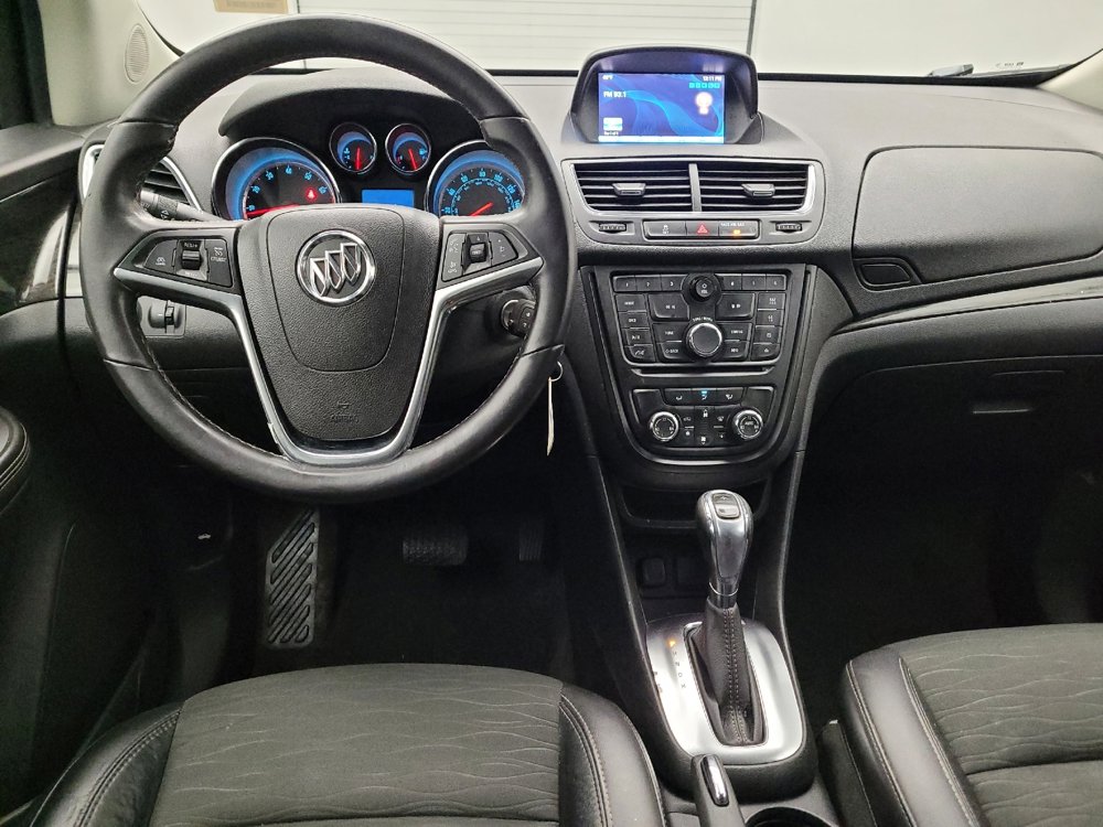 Used 2015 Buick Encore Convenience FWD image 22