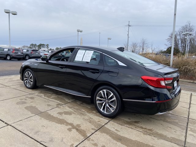 Used 2021 Honda Accord EX-L image 7