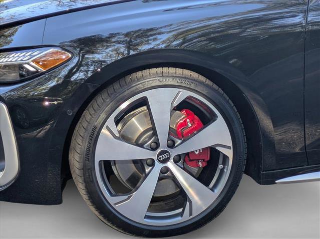 New 2025 Audi S5 Premium Plus image 10