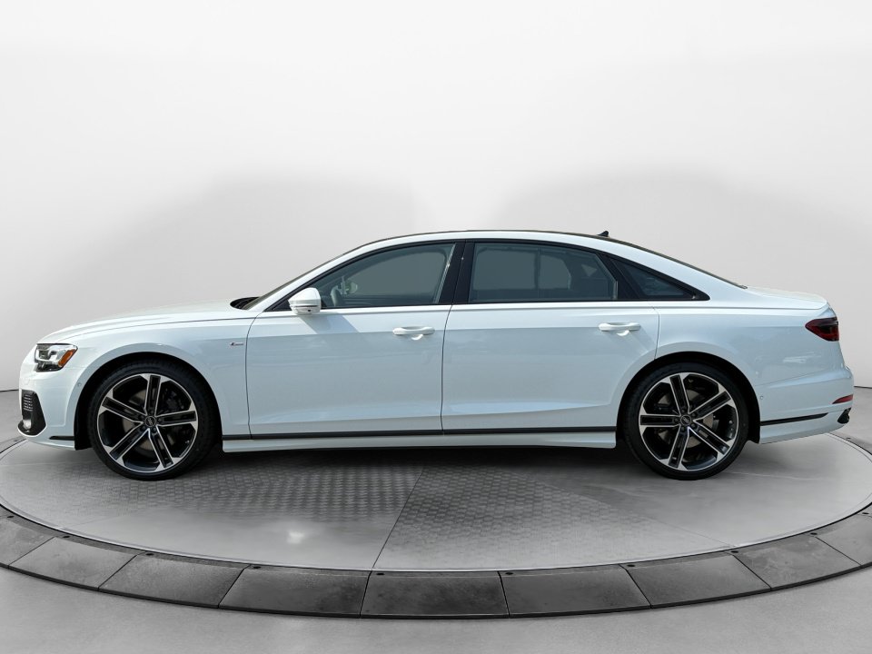 New 2026 Audi A8 L 3.0T AWD/4WD image 4