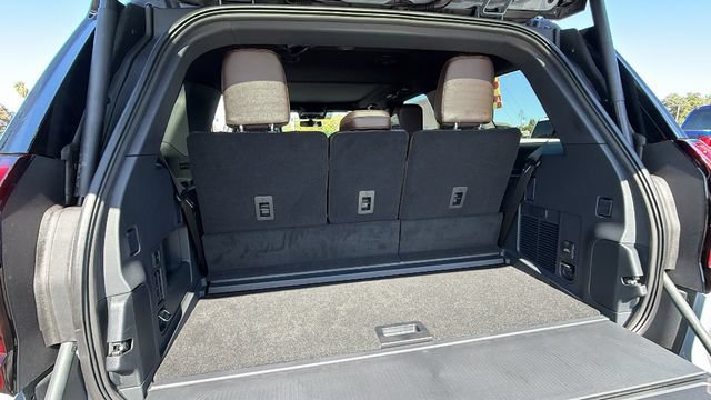 New 2027 Ford Expedition King Ranch AWD/4WD image 13