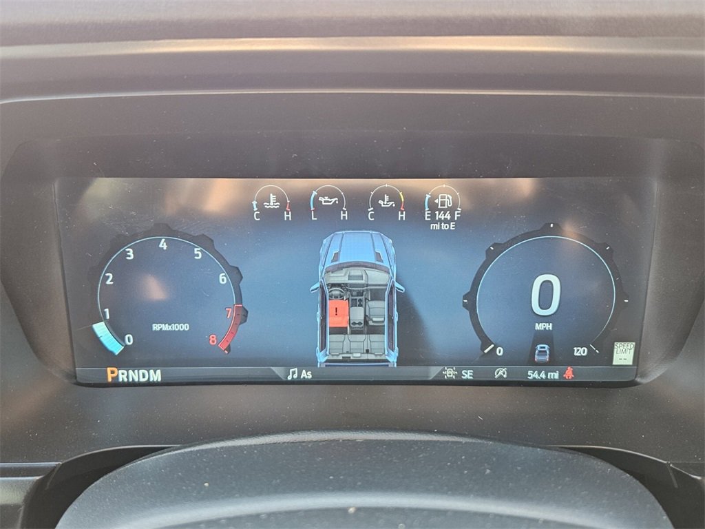 New 2025 Ford F150 Tremor image 26