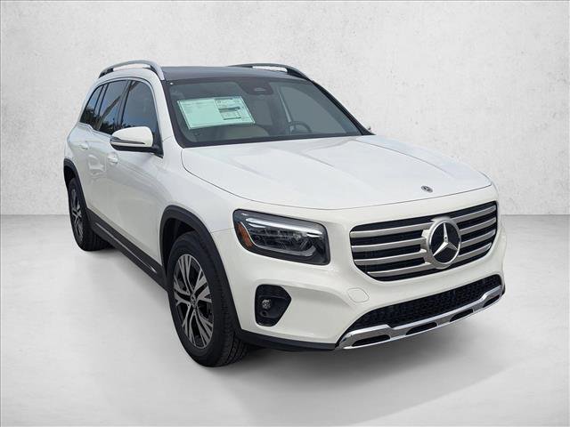 New 2026 Mercedes-Benz GLB 250 image 6