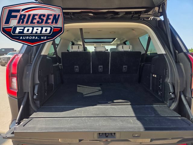 Used 2025 Ford Expedition Max Platinum w/ Driver's Package AWD/4WD image 28