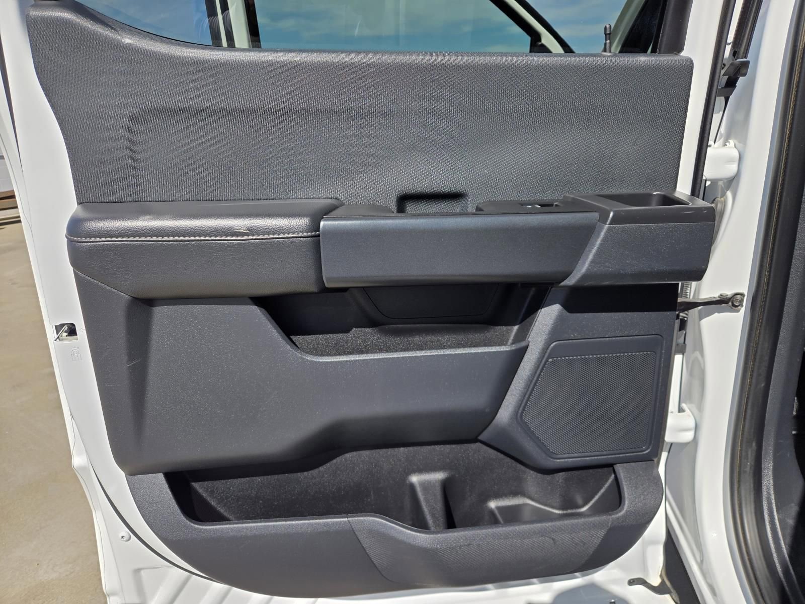 Used 2024 Ford F150 STX image 27