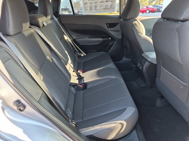 New 2026 Subaru Crosstrek 2.5i Premium AWD/4WD image 32