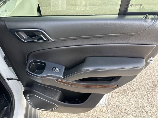 Used 2019 Chevrolet Tahoe LT image 45
