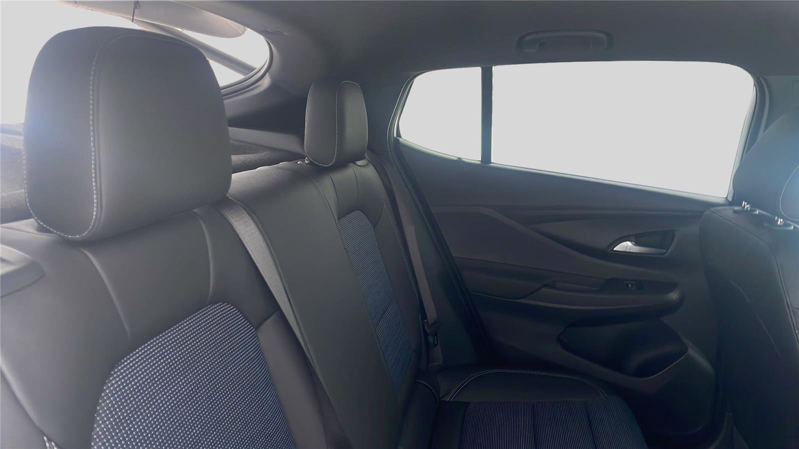 New 2026 Buick Envista Preferred w/ Convenience I Package image 19