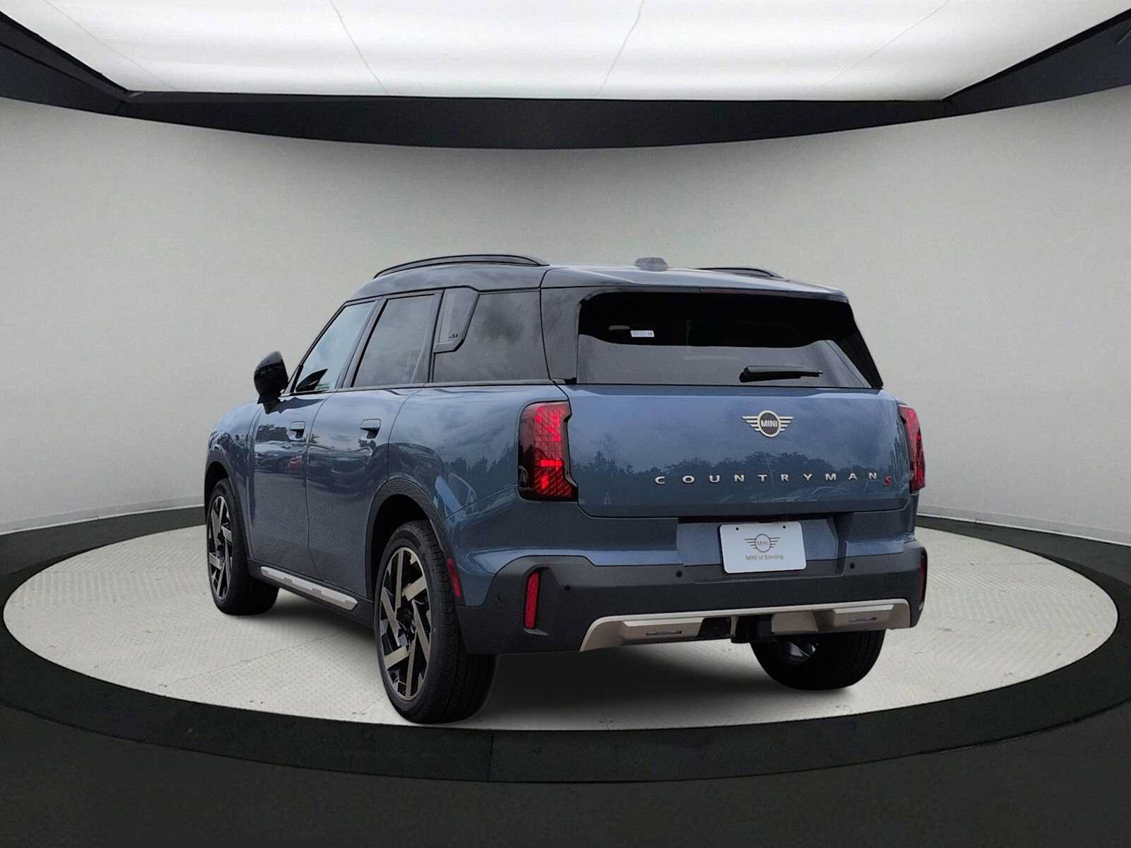 New 2027 MINI Cooper Countryman S AWD/4WD image 6