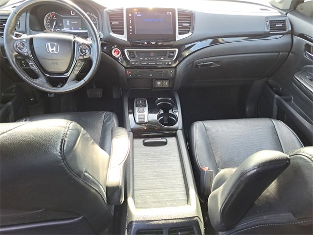 Used 2016 Honda Pilot Elite image 10