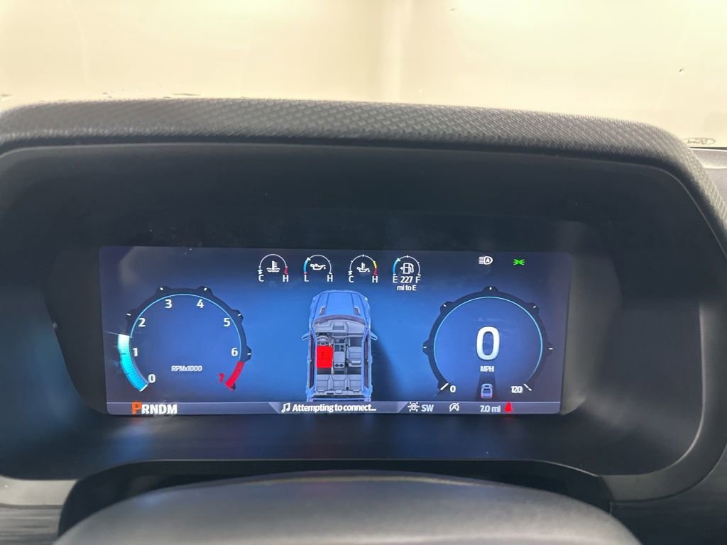 New 2025 Ford F150 STX w/ Equipment Group 200A image 34