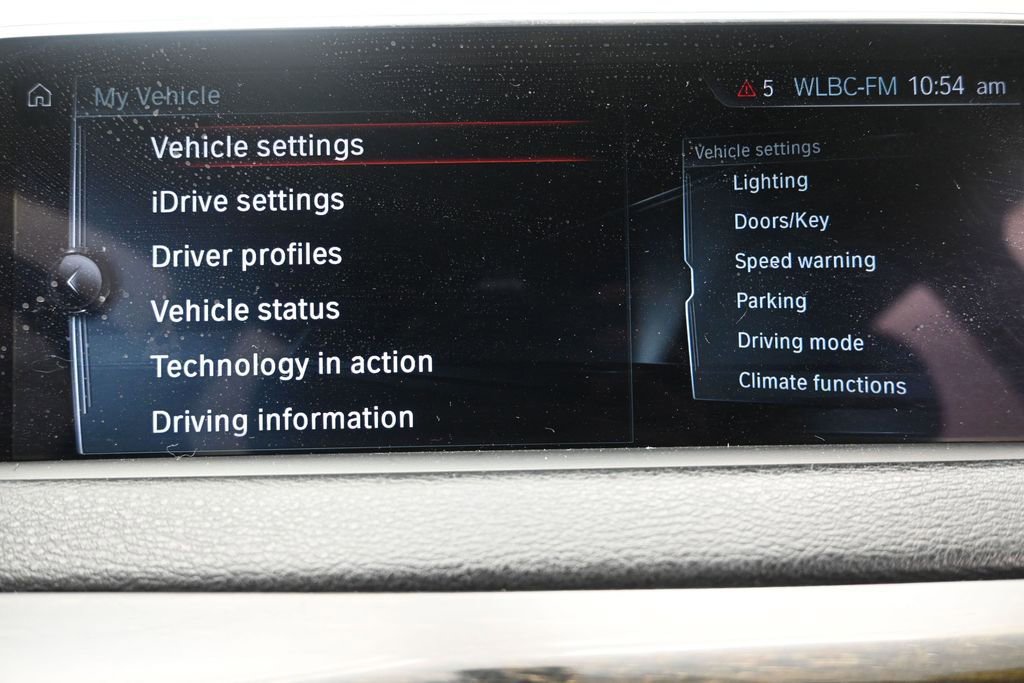 Used 2017 BMW X5 xDrive35i AWD/4WD image 32