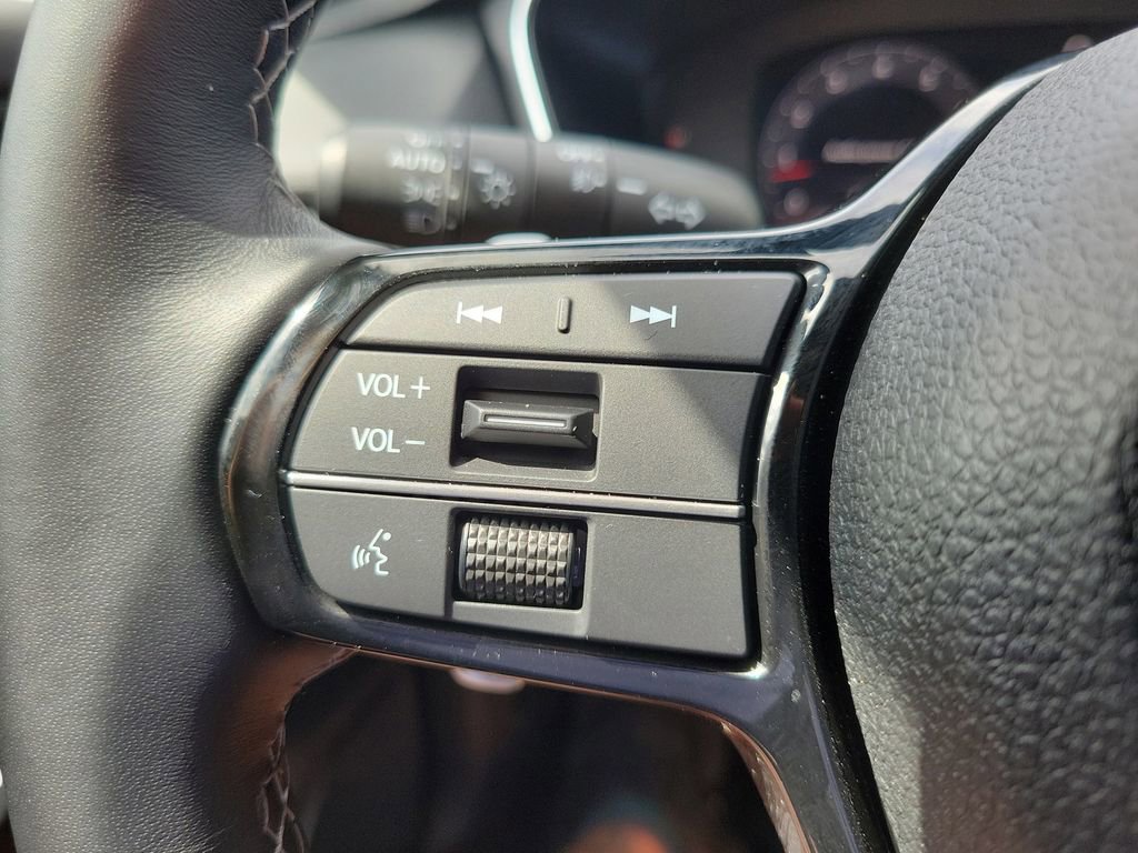 Certified 2025 Acura Integra A-Spec FWD image 22