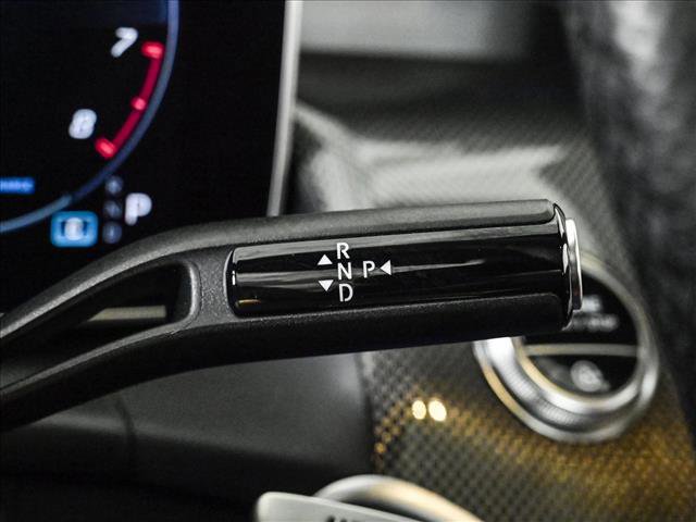 Certified 2025 Mercedes-Benz GLC 43 AMG AMG GLC 43 image 12