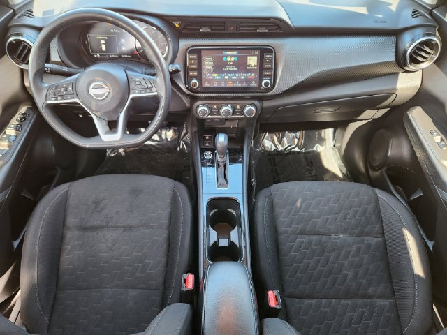 Used 2023 Nissan Kicks SV FWD image 28