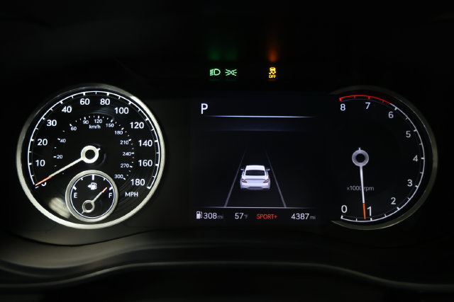 New 2026 Genesis G70 2.5T Prestige AWD/4WD image 29