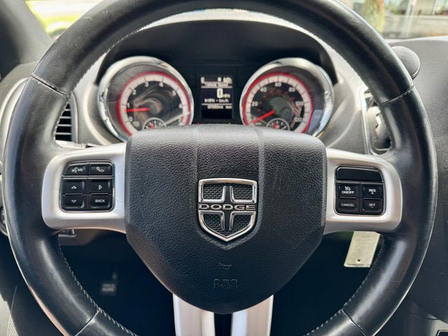 Used 2019 Dodge Grand Caravan GT FWD image 15
