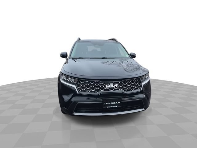 Used 2023 Kia Sorento S w/ Panoramic Sunroof Package AWD/4WD image 3
