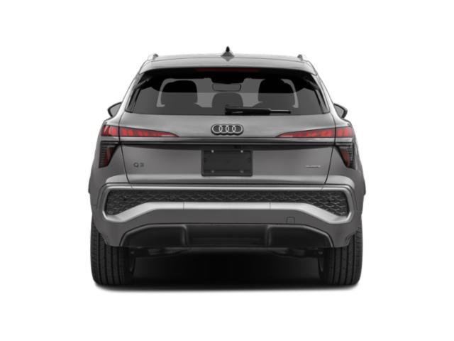 New 2026 Audi Q3 quattro 2.0T AWD/4WD image 8