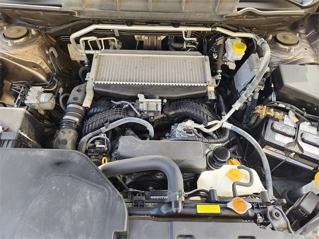 Used 2021 Subaru Ascent Limited w/ Technology Package image 31