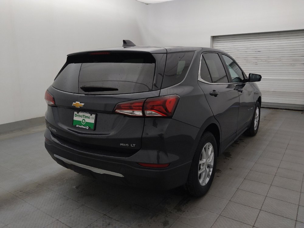 Used 2023 Chevrolet Equinox LT image 10