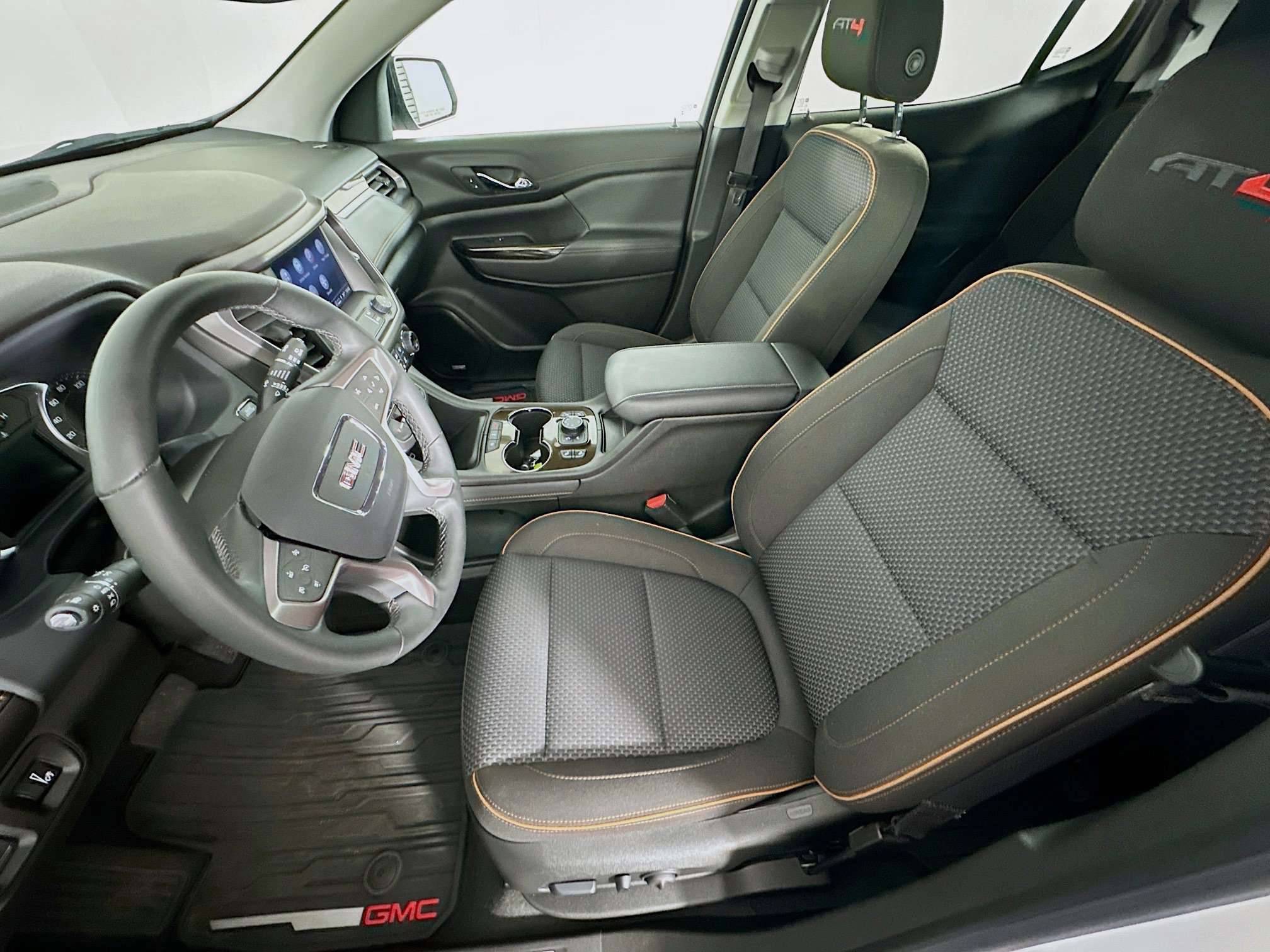 Used 2023 GMC Acadia AT4 w/ Trailering Package image 13