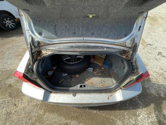 Used 2008 Volvo S60 2.5T image 25