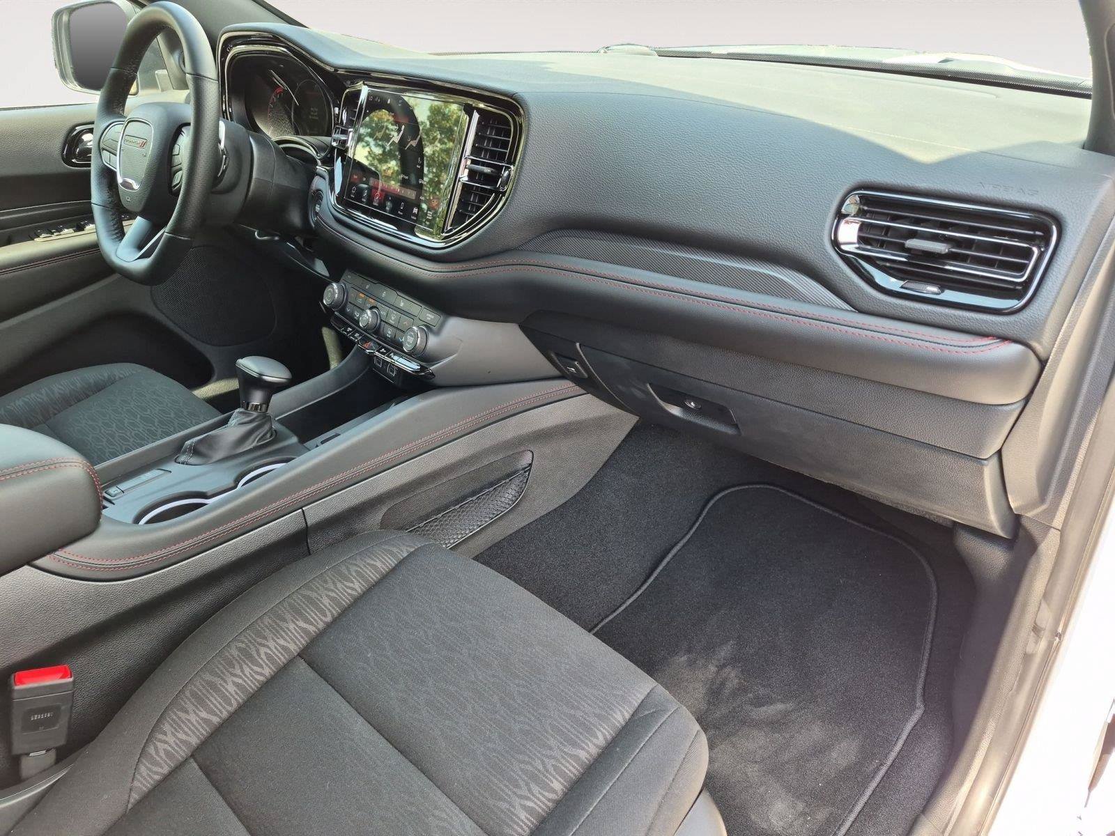 New 2026 Dodge Durango GT w/ Blacktop Package AWD/4WD image 19