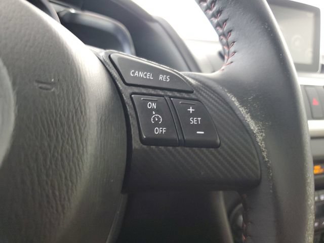 Used 2016 MAZDA MAZDA3 s Grand Touring FWD image 25