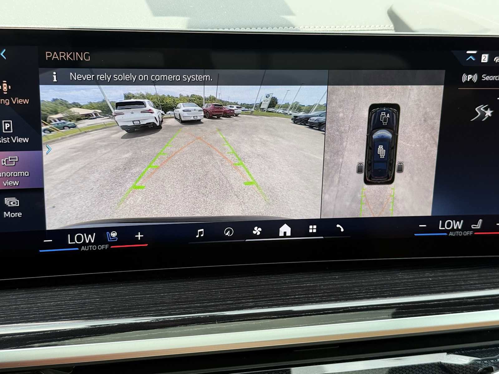 New 2026 BMW X7 xDrive40i w/ Executive Package image 29