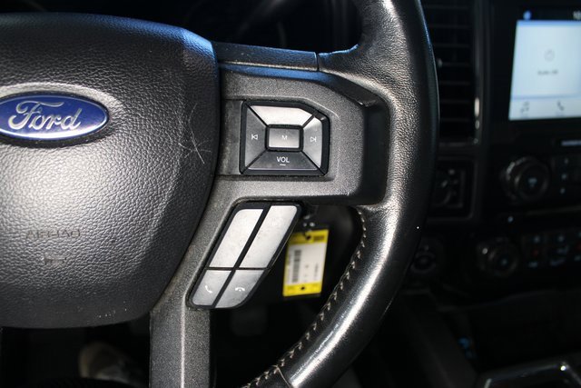 Used 2018 Ford F150 XLT w/ Equipment Group 302A Luxury image 18