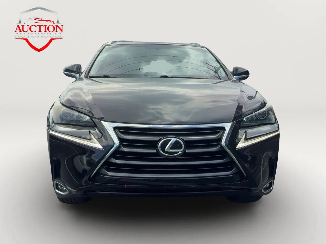 Used 2017 Lexus NX 200t FWD w/ Premium Package image 2