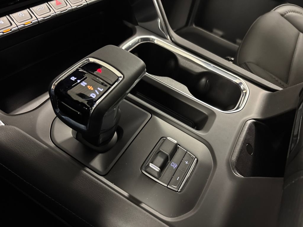 New 2026 GMC Sierra 1500 Denali w/ Denali Reserve Package image 38