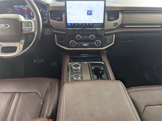 Used 2023 Ford Expedition Max Limited image 26