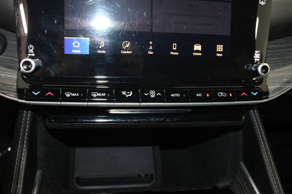 Used 2022 Jeep Wagoneer Series II image 49