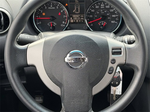 Used 2013 Nissan Rogue S image 11