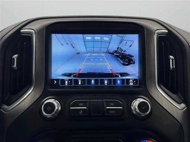 Used 2021 GMC Sierra 3500 Denali w/ Denali Ultimate Package AWD/4WD image 34