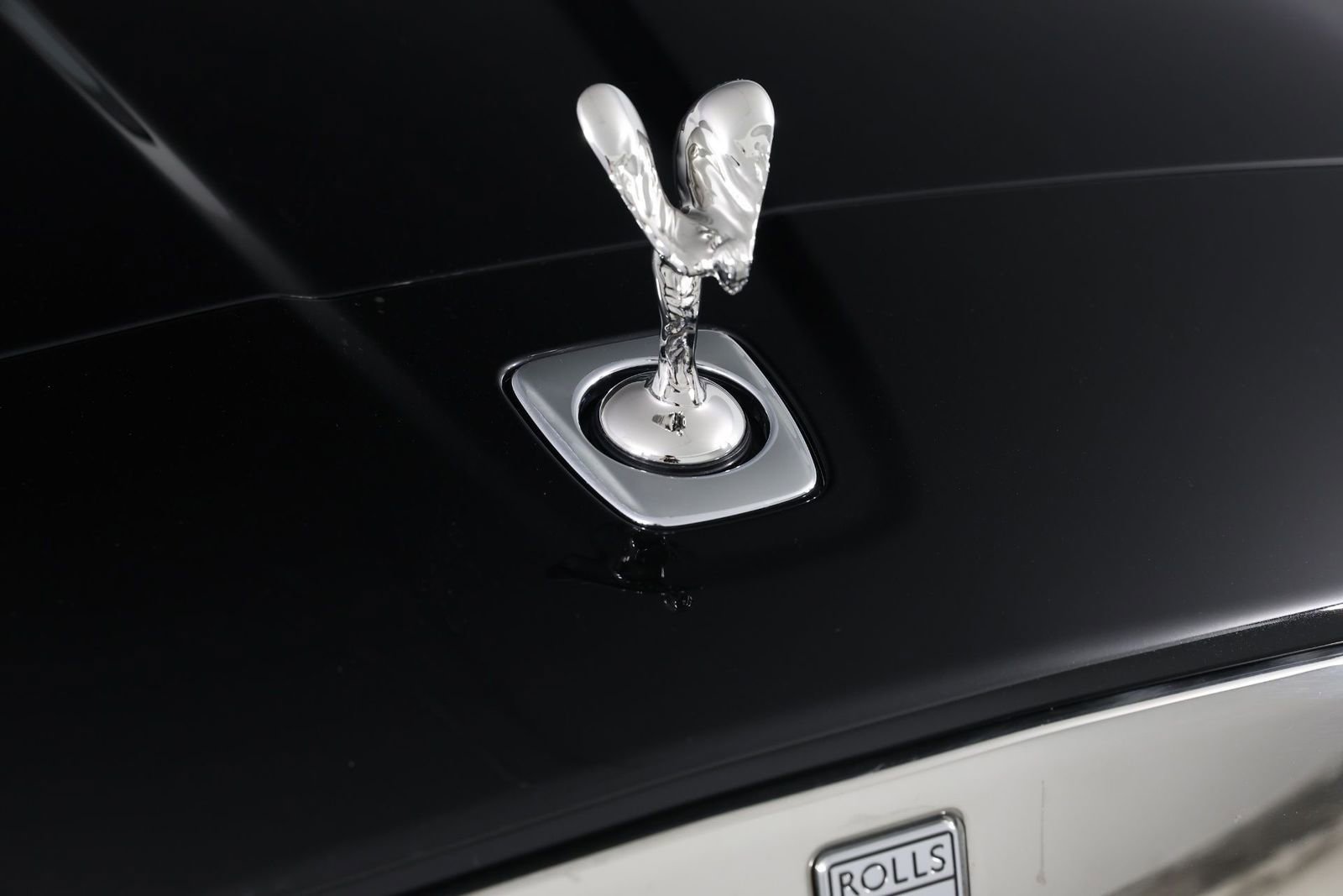 New 2026 Rolls-Royce Cullinan image 31