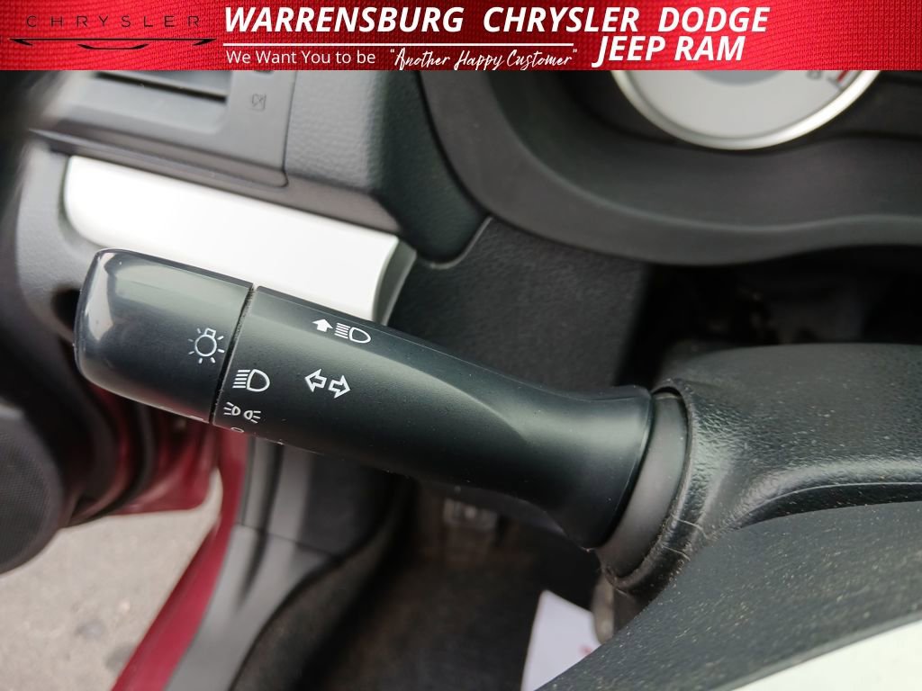 Used 2014 Subaru Impreza 2.0i image 15