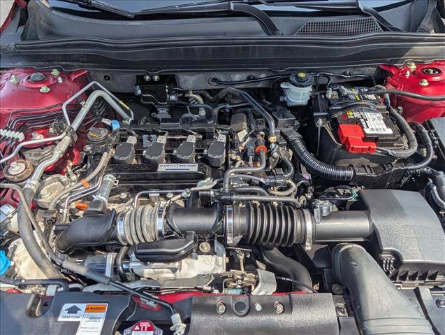 Used 2018 Honda Accord Touring image 23