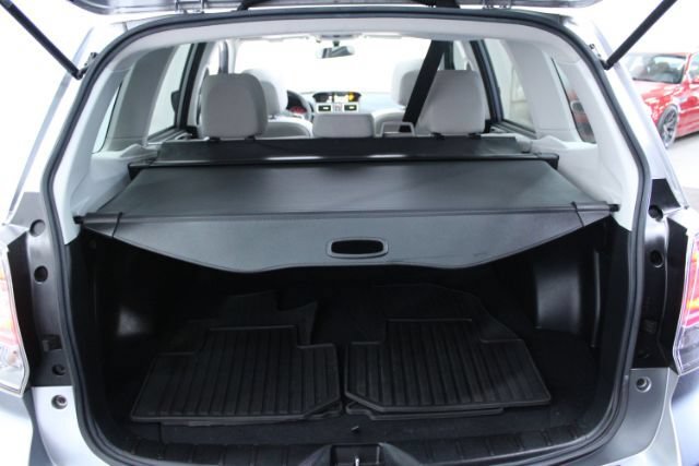 Used 2018 Subaru Forester 2.5i Premium w/ All-Weather Package AWD/4WD image 23