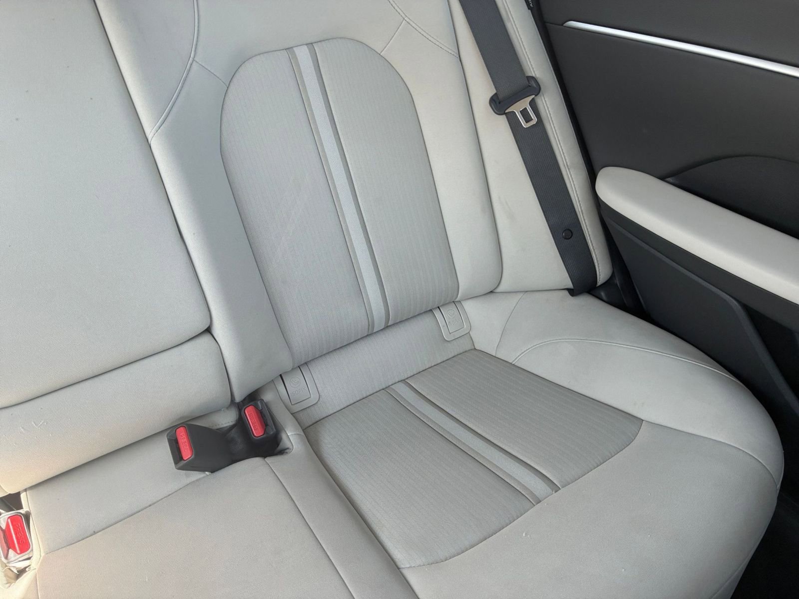 Used 2025 Hyundai Sonata SEL FWD image 37